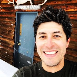 Meet your Posher, Jonathon